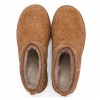 UGG Classic Ultra Mini Madhappy Chestnut
