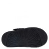 UGG Kids Neumel Snapback Black