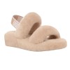 UGG Oh Yeah Slide Coffe