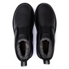 UGG Mens Neumel Flex Leather Black