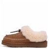 UGG Tasman Alpine Slipper Chestnut