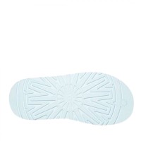 UGG Disco Cross Slide Blue