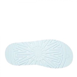UGG Disco Cross Slide Blue