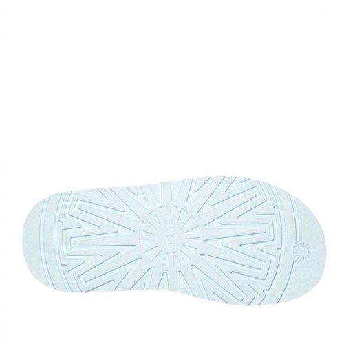 UGG Disco Cross Slide Blue