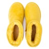 UGG Classic Mini II Yellow