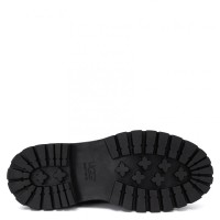 UGG Martin Knit Black