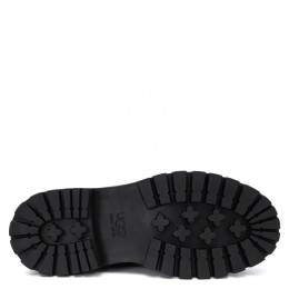 UGG Martin Knit Black