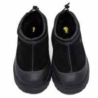 UGG Tasman Hybrid Black