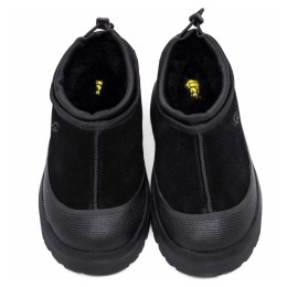 UGG Tasman Hybrid Black