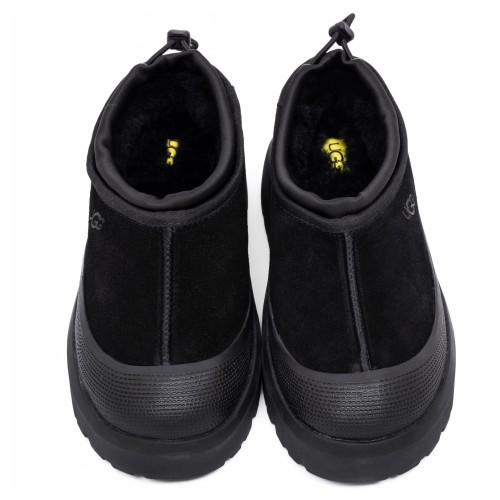 UGG Tasman Hybrid Black