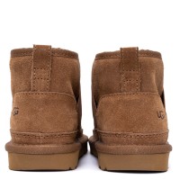 UGG Kids Neumel II Graphic Chestnut