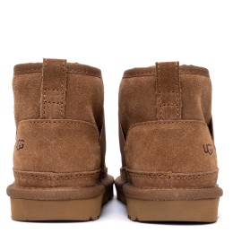 UGG Kids Neumel II Graphic Chestnut
