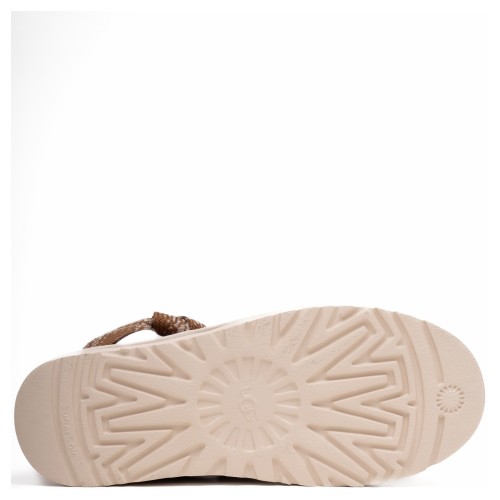 UGG Mens Neumel FT Moss Chestnut
