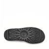 UGG Classic Ultra Mini Platform High Shine Black