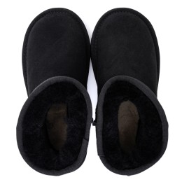 UGG Kids Classic Short Black