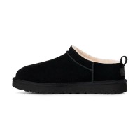 UGG Classic Micro Black