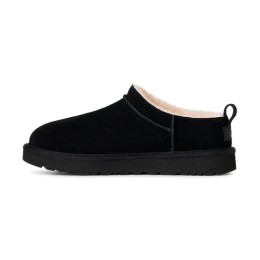 UGG Classic Micro Black