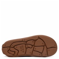 UGG Finish Slipper Chestnut