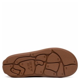 UGG Finish Slipper Chestnut