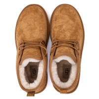 UGG Mens Neumel Chestnut