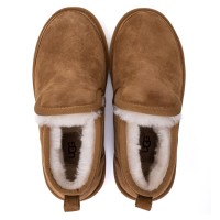 UGG Neumel Minimal Chestnut
