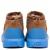 UGG Mens Ultra Mini Hybrid Chestnut Big Sky