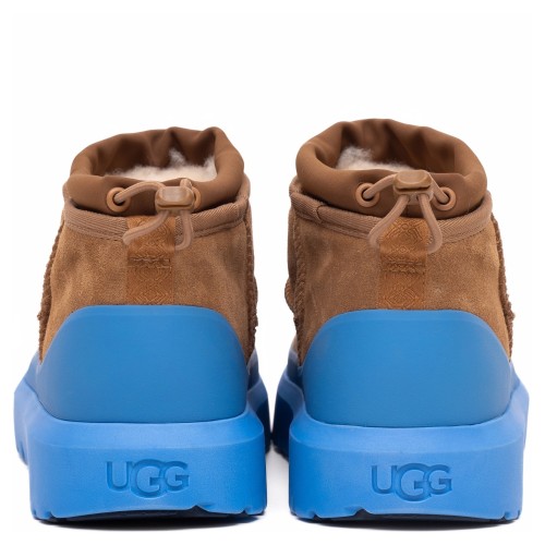 UGG Mens Ultra Mini Hybrid Chestnut Big Sky