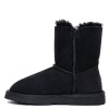 UGG Kids Bailey Button II Black