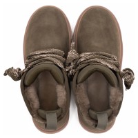 UGG Neumel FT Moss Green