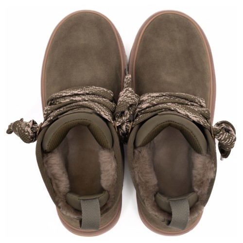 UGG Neumel FT Moss Green