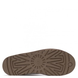 UGG Classic Ultra Mini Platform Cappuccino