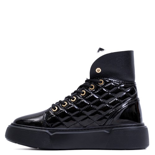 UGG Shanti Black