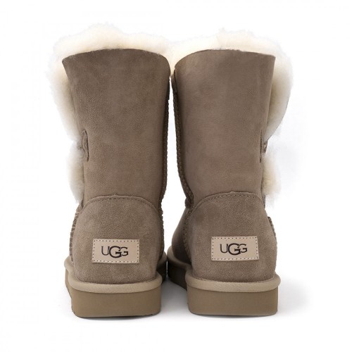 UGG Bailey Button II Sand