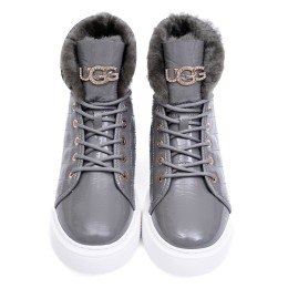 UGG Shanti Grey