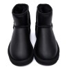 UGG Classic Mini II Metallic Black