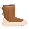UGG Classic Short Weather Hybrid Whitecap