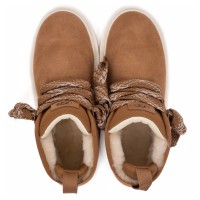 UGG Neumel FT Moss Chestnut