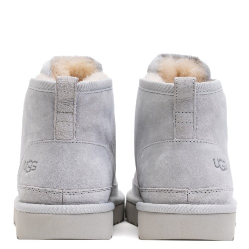 UGG Neumel Grey-Violet
