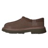 UGG Mens Tasman Lug Molases