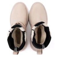 UGG Martin Knit Sand