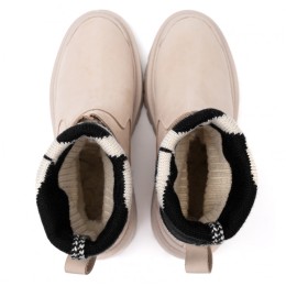 UGG Martin Knit Sand
