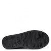 UGG Lodge Mini Leather Black