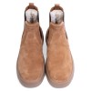 UGG Mens Burleigh Chelsea Chestnut