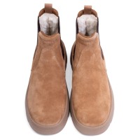 UGG Mens Burleigh Chelsea Chestnut