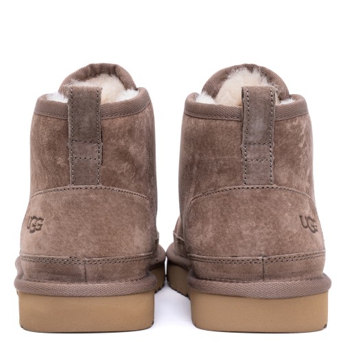 UGG Mens Neumel Cappuccino