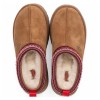 UGG Tazz Platform Chestnut