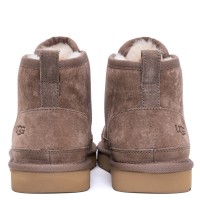 UGG Neumel Cappuccino