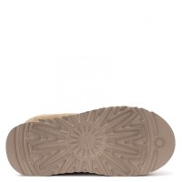 UGG Platform Slipper Camel