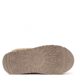 UGG Platform Slipper Camel