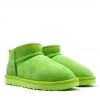 UGG Classic Ultra Mini Parakeet Green